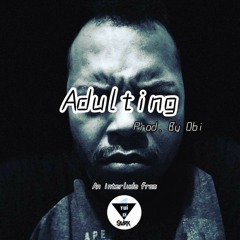 Adulting (ProdbyObi)