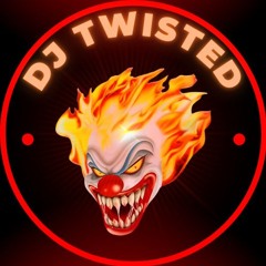 DJ TwisTeD -  فورتكس  - كونق فو - خله لاهله