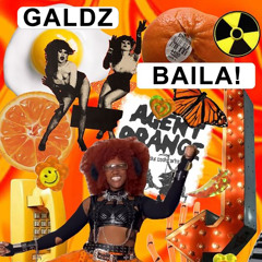 Galdz "Baila!" (Snippet)