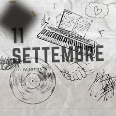 11 settembre