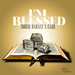 I’m Blessed