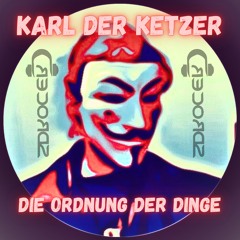 Die Ordnung der Dinge