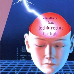 Officialkmrs Feat.techdir - The Light