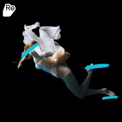 Premiere: Dabeat & Rivellino - Lesseps (DJ Ruby Remix) [ReSound Music]
