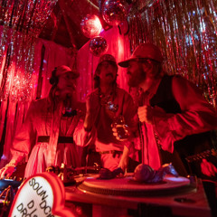 Disco Drongos at Boogie Down The Muss 2025