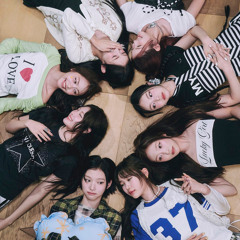 Hearts2Hearts - FOCUS × tripleS - Generation inst. (mashup)