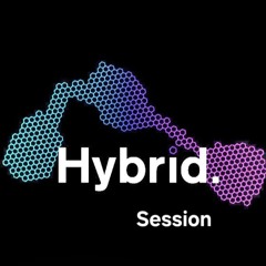 Hybrid Session Ep#16 - ARTBAT-Argy-Miss Monique-Paradoks-8kays-Khainz-Agents of Time