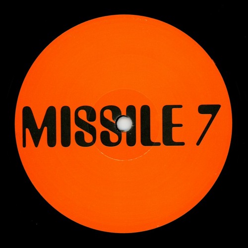 MISSILE 7 - THE PUMP PANEL - THE HORN TRACK 1995 - THE PUMP PANEL RECONSTRUCTION