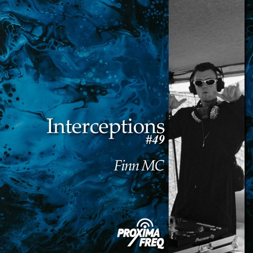 Intercept #49 - Finn MC