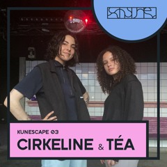 KuneScape 03: Cirkeline & Téa