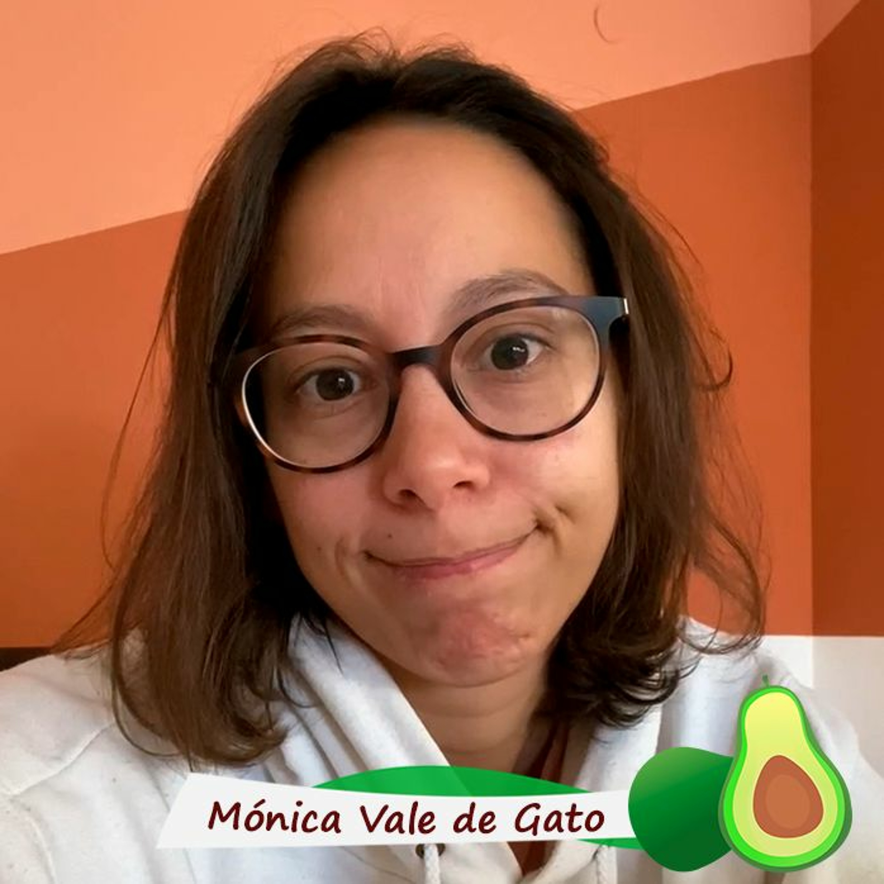 Nada de mais #2.57 - Mónica Vale De Gato
