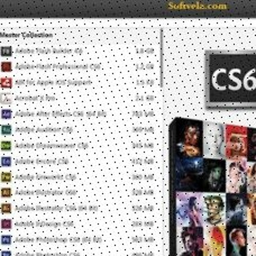 Cs6 Master Collection Free Download Full Version