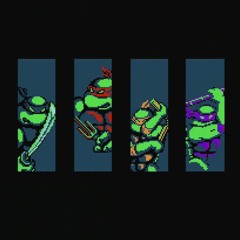 Ninja Turtles