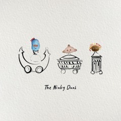 Drinks On Me - The Ninky Donk [FREE DOWNLOAD]
