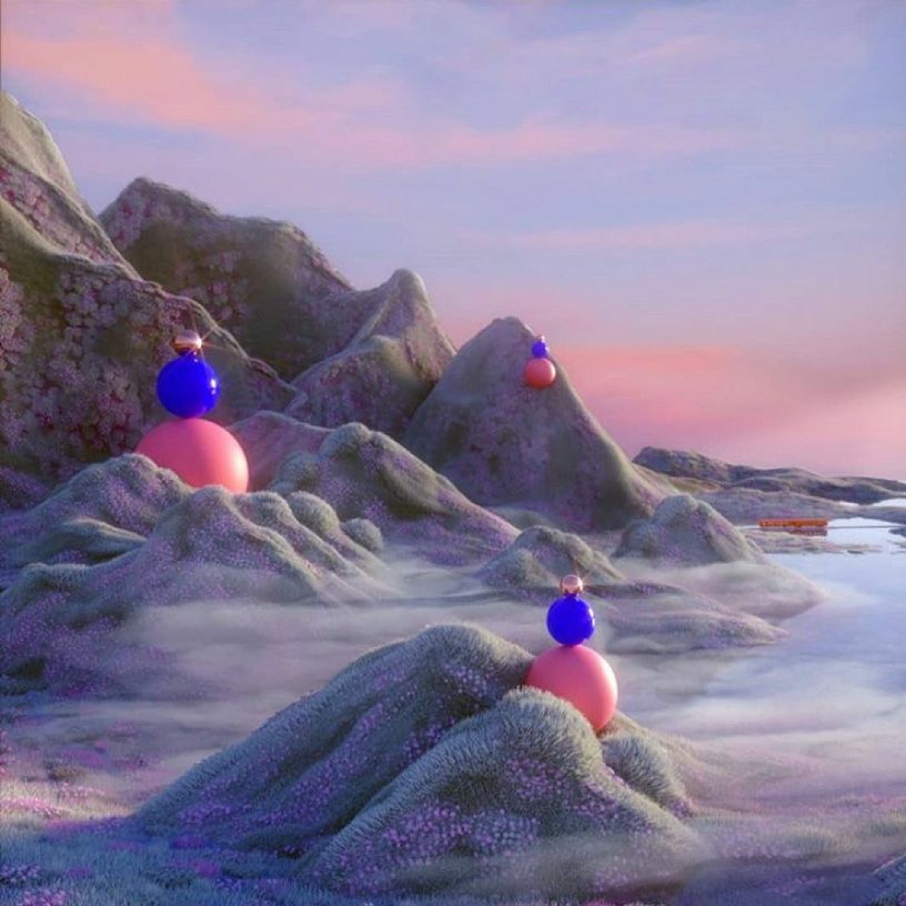 Bubblin episode artwork