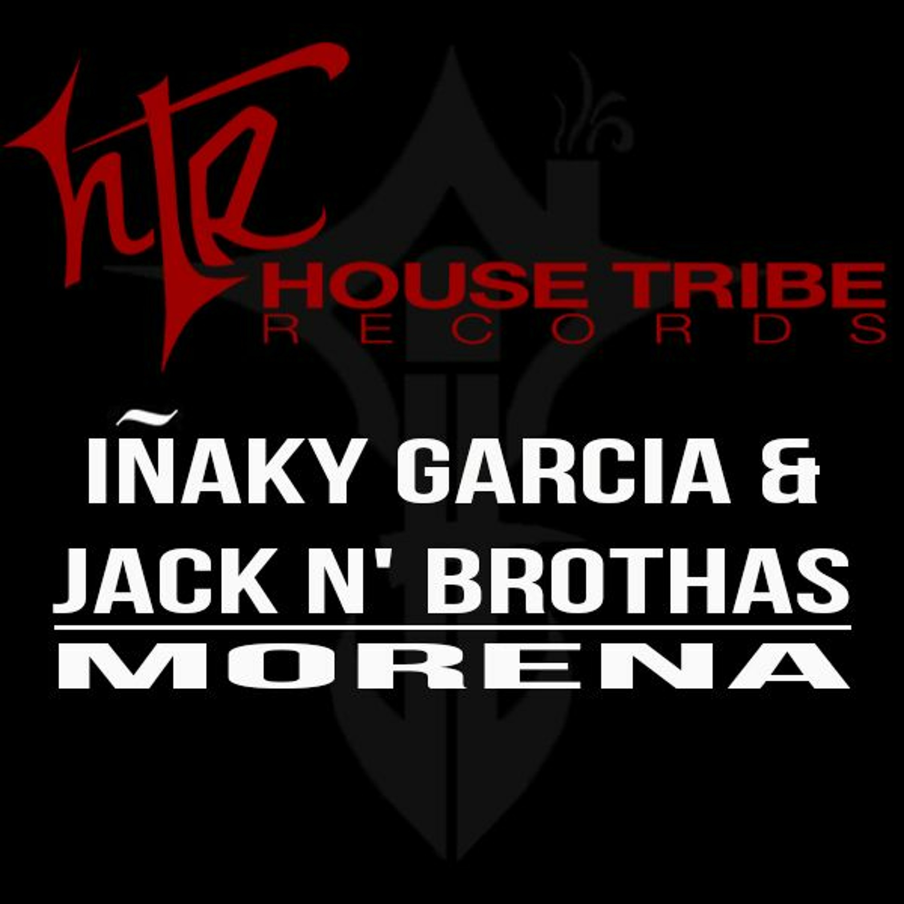 Inaky Garcia, Jack N' Brothas, Jak N' Brothas -  Morena episode artwork