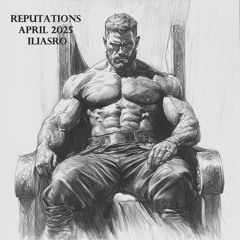 Techno Reputations April 2025 by IliasRo