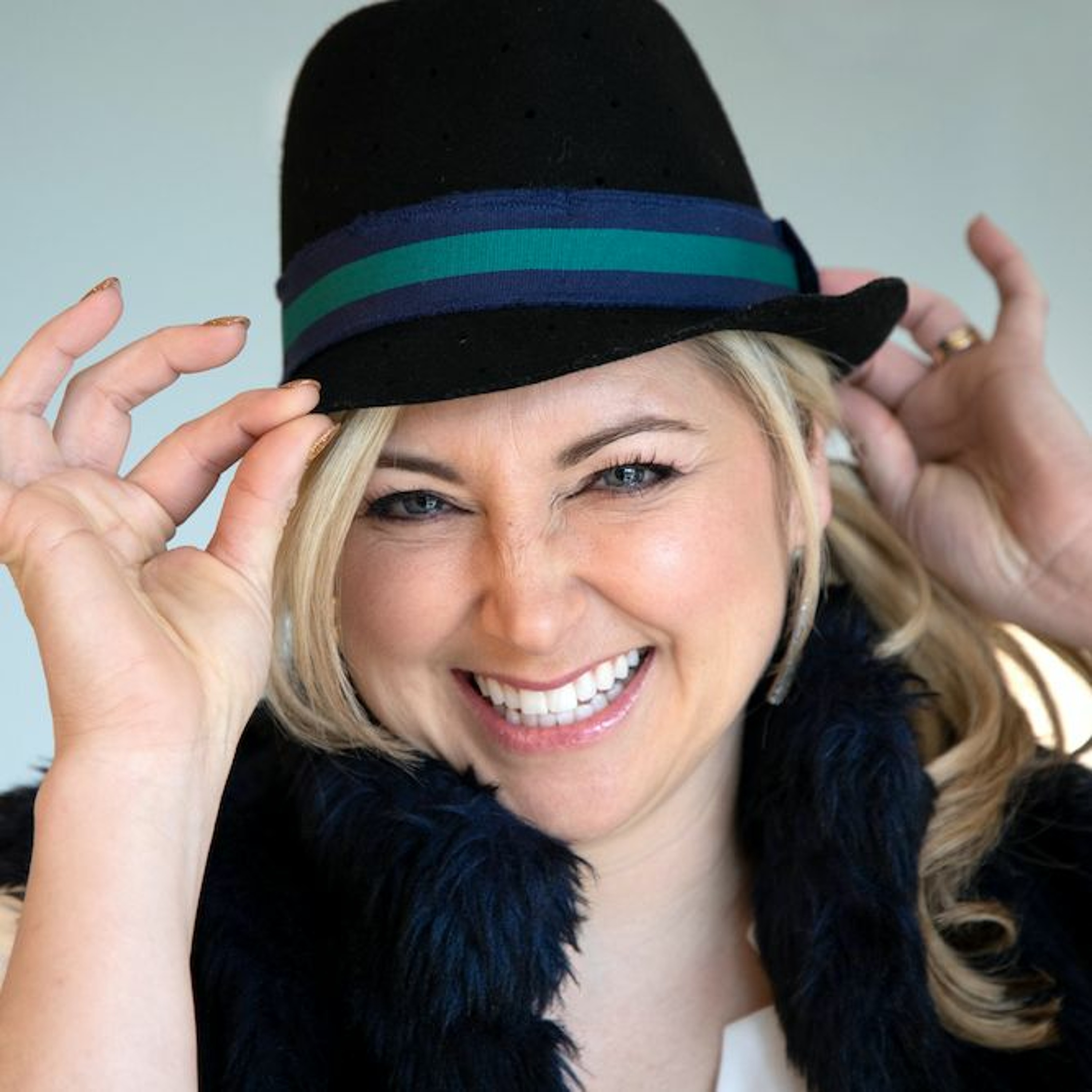 KAren Swain ATP Radio