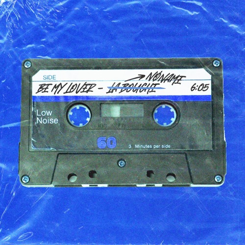 NØNAME - Be My Lover  ( La Bouche / Schranz Edit )