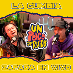 Un poco de ruido cumbias
