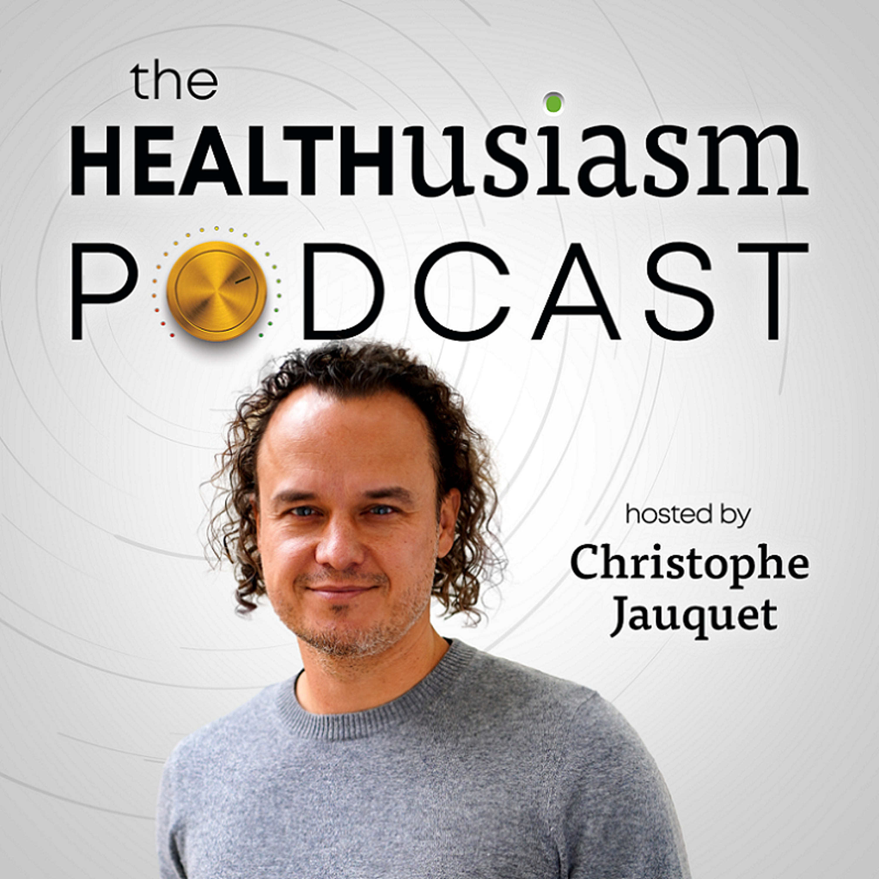 Healthusiasm: Healthy Cities & Humanoids for Health