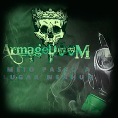 Meio passo a lugar nenhum