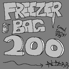 freezerbag 200