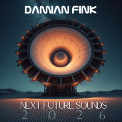 Damian Fink FutureSounds 2025 April