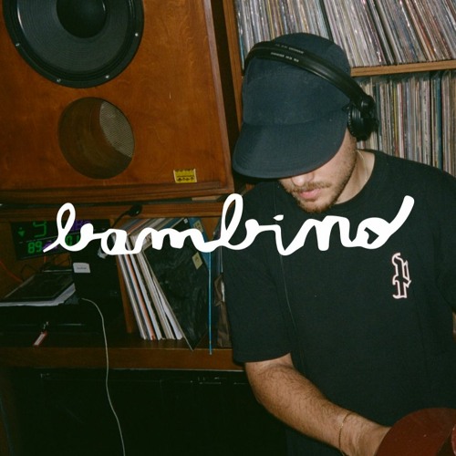 Stream Sekan at Bambino in Paris by Sekan Listen online for free