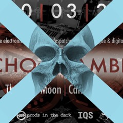 Eastern Fear Ritual - Masked Absence