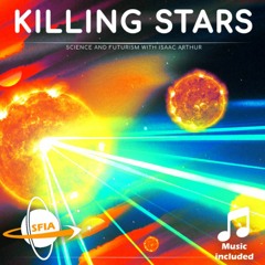 Killing Stars