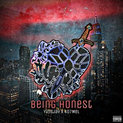 Being Honest Remix ft. 407Mel