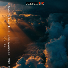 Nights Like This: Los Angeles (Vol.2, R&B Edition)