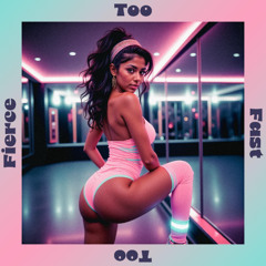 AiSHA FAiTH - Too Fast, Too Fierce