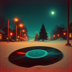 This Must Be (the night before the night before Christmas)