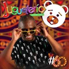 JUGUETERÍA By DJ Alex Lisboa, Brazil - Chapter #60