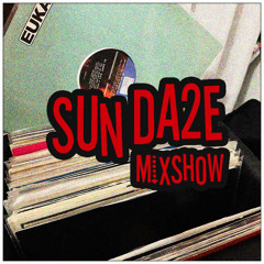 SUNDA2E Mixshow Ep. 46 (28.12.25)