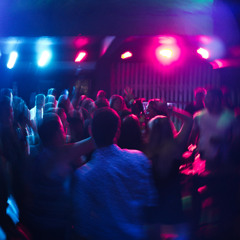 NON STOP EDM CLUB HOUSE PARTY
