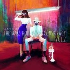 Blangis-Cold Peppermint  The Jazz Hop Conspiracy Vol.2 [S!X-Music]