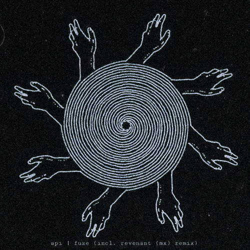 AF Premiere: Api - Fuze (Revenänt [MX] remix) [KVLTÖ Records][OUT!!30.09.25]