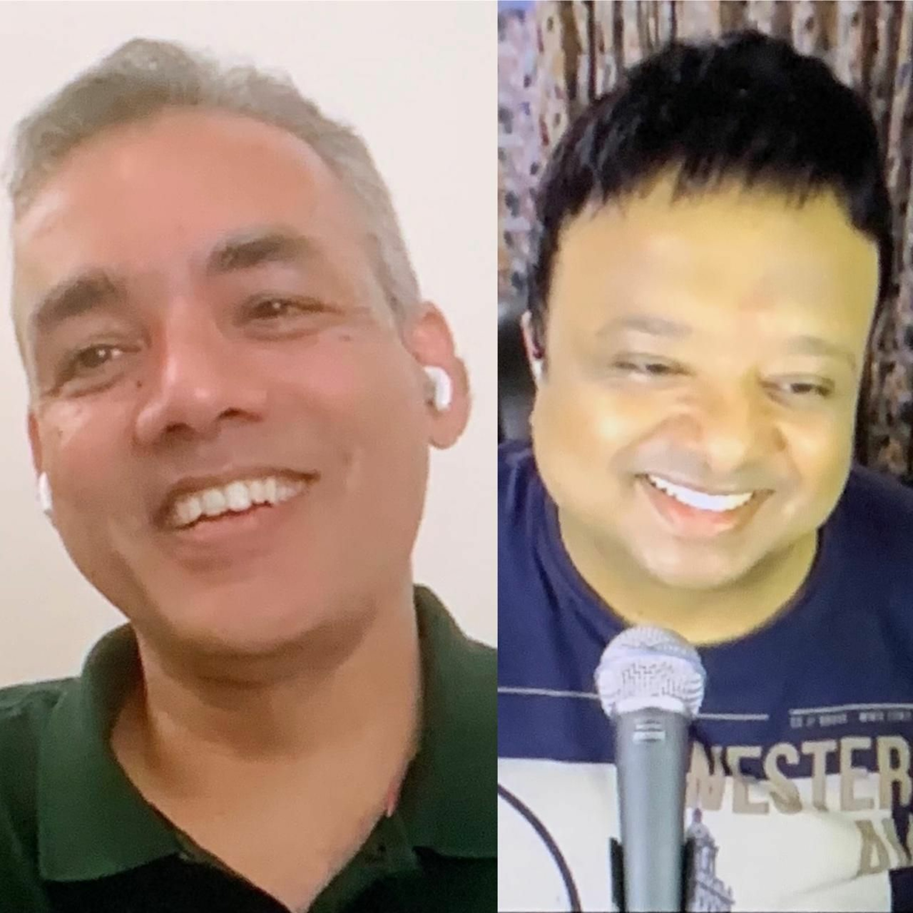 The HrishiKay Sessions