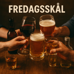 Fredagstid