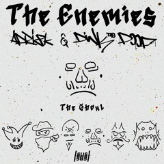 Dink the Poof x Adri8k - The Ghoul