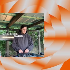 unsigned.radio 79 - HMBY @ unsigned. am See Open Air | Sundowner Set
