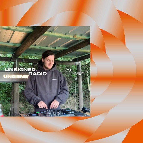 unsigned.radio 79 - HMBY @ unsigned. am See Open Air | Sundowner Set