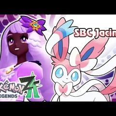Pokémon Legends: Z-A - Jacinthe Battle Music (HQ)