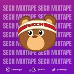 Sech Mixtape