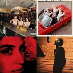 Grocery Store DJ (December 2023)