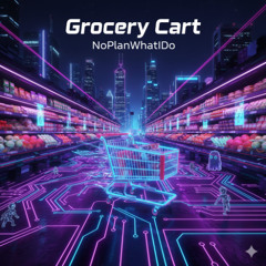 Grocery Cart