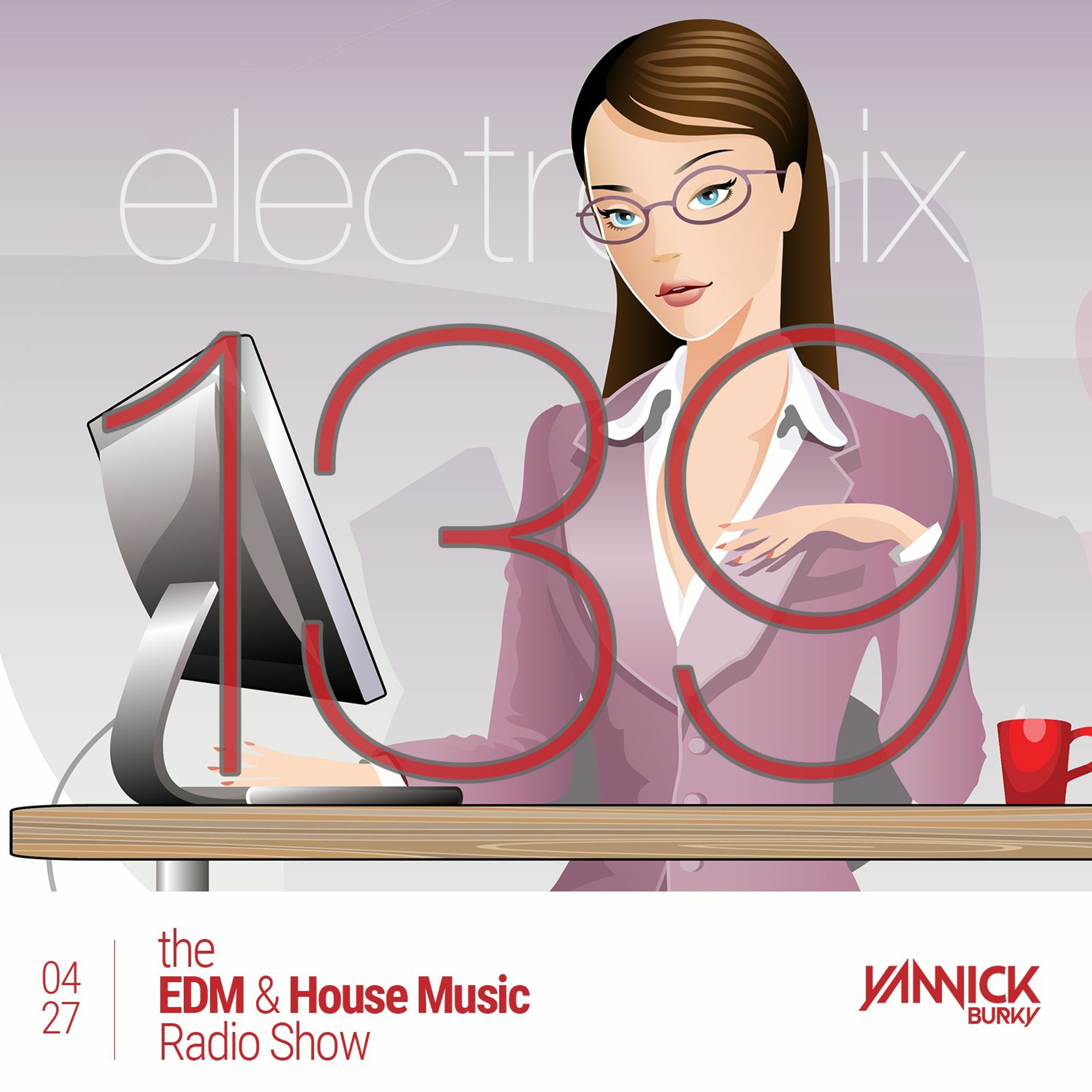 electromix 139 • Deep House